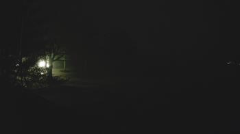 Weather camera view of The Grove Country Club.