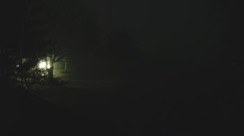 Weather camera view of The Grove Country Club.