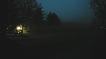 Weather camera view of The Grove Country Club.