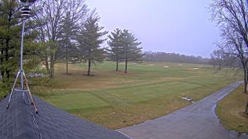 Weather camera view of The Grove Country Club.