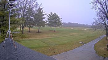 Weather camera view of The Grove Country Club.