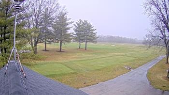 Weather camera view of The Grove Country Club.
