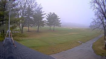 Weather camera view of The Grove Country Club.