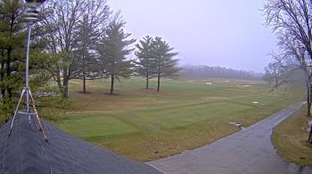 Weather camera view of The Grove Country Club.