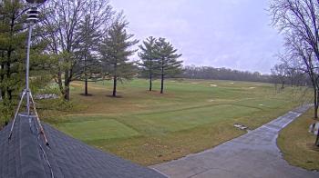 Weather camera view of The Grove Country Club.