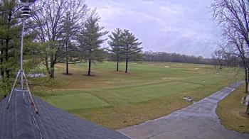 Weather camera view of The Grove Country Club.