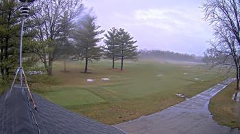 Weather camera view of The Grove Country Club.