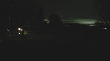 Weather camera view of The Grove Country Club.