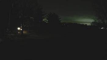 Weather camera view of The Grove Country Club.