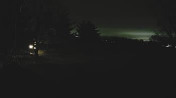 Weather camera view of The Grove Country Club.