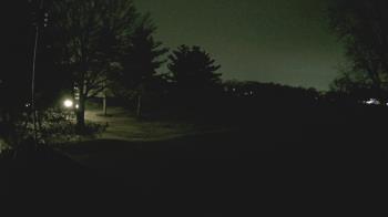 Weather camera view of The Grove Country Club.