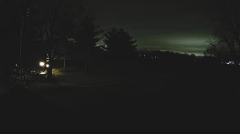 Weather camera view of The Grove Country Club.