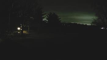 Weather camera view of The Grove Country Club.