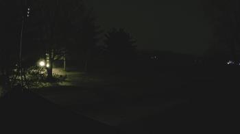 Weather camera view of The Grove Country Club.