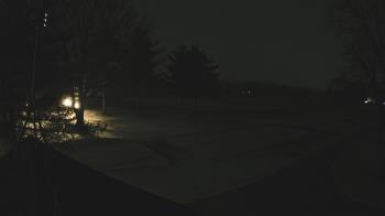 Weather camera view of The Grove Country Club.