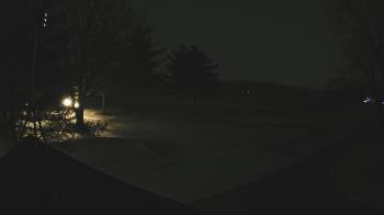 Weather camera view of The Grove Country Club.