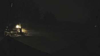 Weather camera view of The Grove Country Club.