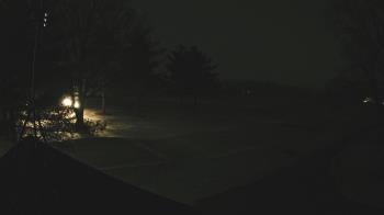 Weather camera view of The Grove Country Club.