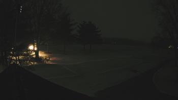 Weather camera view of The Grove Country Club.