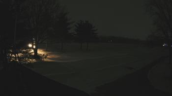 Weather camera view of The Grove Country Club.