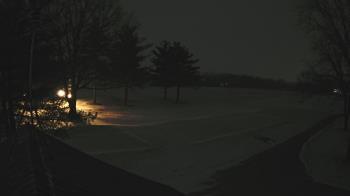 Weather camera view of The Grove Country Club.