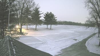 Weather camera view of The Grove Country Club.