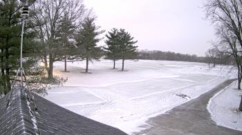 Weather camera view of The Grove Country Club.