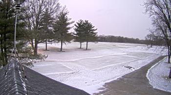 Weather camera view of The Grove Country Club.