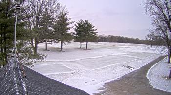 Weather camera view of The Grove Country Club.