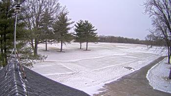Weather camera view of The Grove Country Club.