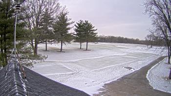 Weather camera view of The Grove Country Club.