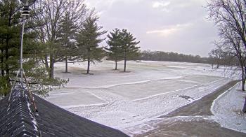 Weather camera view of The Grove Country Club.