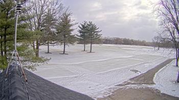 Weather camera view of The Grove Country Club.