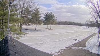 Weather camera view of The Grove Country Club.