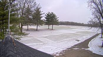 Weather camera view of The Grove Country Club.