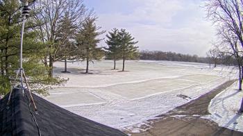 Weather camera view of The Grove Country Club.
