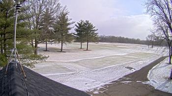 Weather camera view of The Grove Country Club.