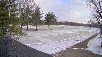 Weather camera view of The Grove Country Club.