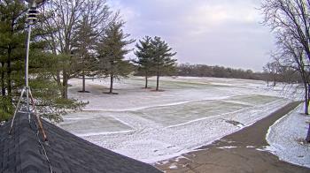 Weather camera view of The Grove Country Club.