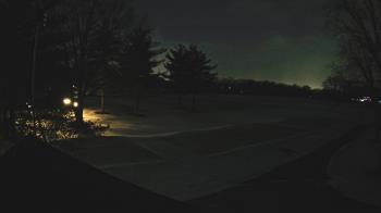 Weather camera view of The Grove Country Club.