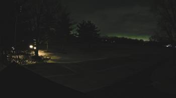 Weather camera view of The Grove Country Club.