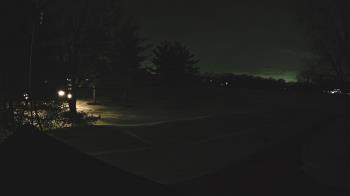 Weather camera view of The Grove Country Club.