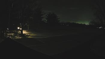 Weather camera view of The Grove Country Club.
