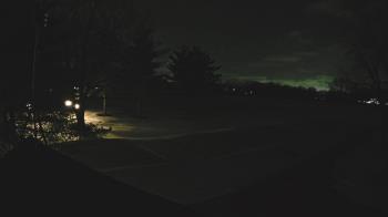 Weather camera view of The Grove Country Club.