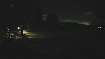 Weather camera view of The Grove Country Club.