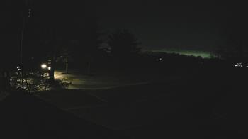 Weather camera view of The Grove Country Club.