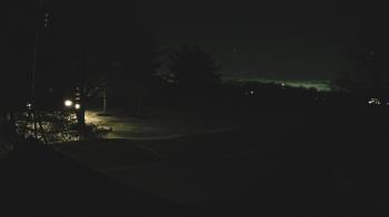 Weather camera view of The Grove Country Club.