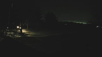 Weather camera view of The Grove Country Club.