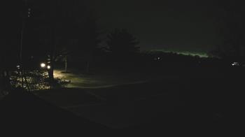 Weather camera view of The Grove Country Club.