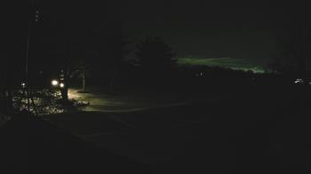 Weather camera view of The Grove Country Club.